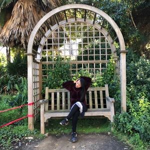 Meet your Posher, Suong